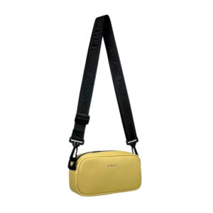 Riñonera-Bandolera Sintético de Mujer con Gran Calidad y Bolsillo Interior