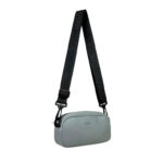 Riñonera-Bandolera Sintético de Mujer con Gran Calidad y Bolsillo Interior