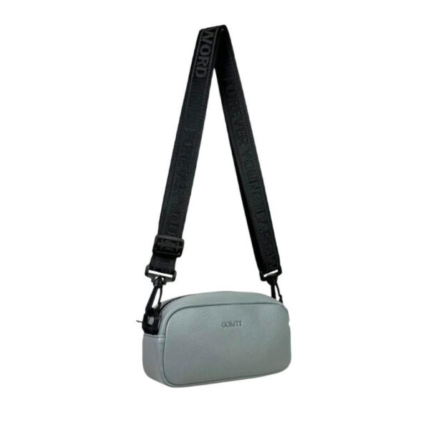 Riñonera-Bandolera Sintético de Mujer con Gran Calidad y Bolsillo Interior