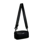 Riñonera-Bandolera Sintético de Mujer con Gran Calidad y Bolsillo Interior