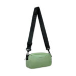 Riñonera-Bandolera Sintético de Mujer con Gran Calidad y Bolsillo Interior