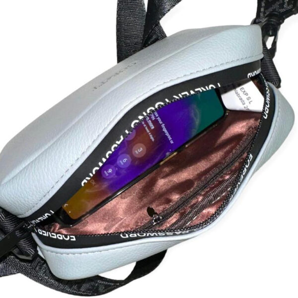 Riñonera-Bandolera Sintético de Mujer con Gran Calidad y Bolsillo Interior