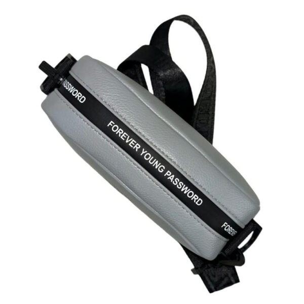 Riñonera-Bandolera Sintético de Mujer con Gran Calidad y Bolsillo Interior