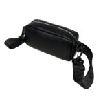 Riñonera-Bandolera Sintético de Mujer con Gran Calidad y Bolsillo Interior