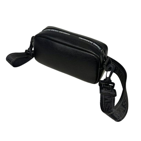 Riñonera-Bandolera Sintético de Mujer con Gran Calidad y Bolsillo Interior