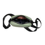 Riñonera-Bandolera Sintético de Mujer con Gran Calidad y Bolsillo Interior