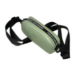 Riñonera-Bandolera Sintético de Mujer con Gran Calidad y Bolsillo Interior