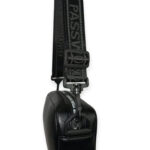 Riñonera-Bandolera Sintético de Mujer con Gran Calidad y Bolsillo Interior