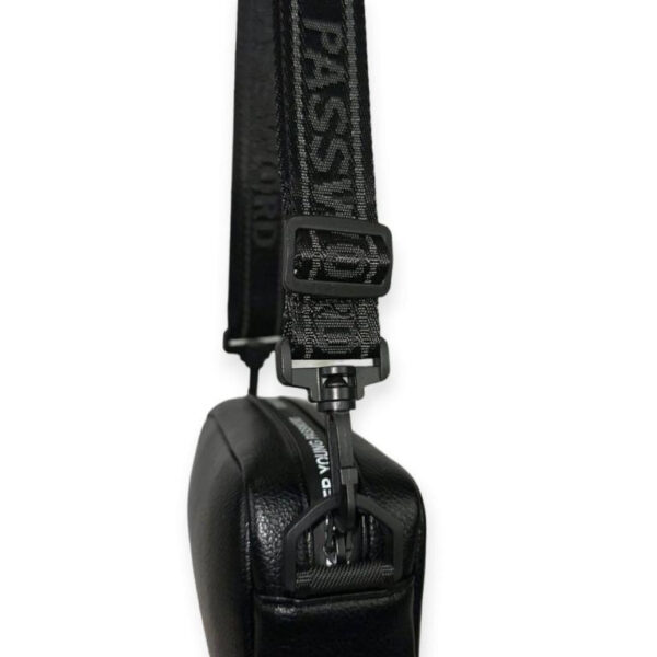 Riñonera-Bandolera Sintético de Mujer con Gran Calidad y Bolsillo Interior