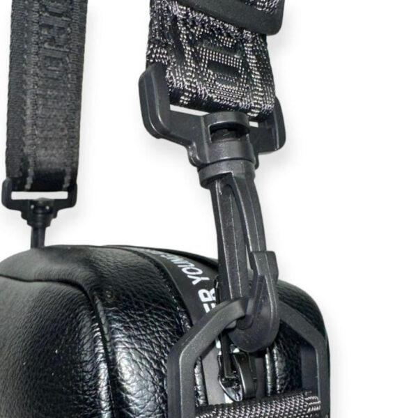 Riñonera-Bandolera Sintético de Mujer con Gran Calidad y Bolsillo Interior