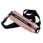 Riñonera-Bandolera Sintético de Mujer con Gran Calidad y Bolsillo Interior