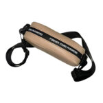 Riñonera-Bandolera Sintético de Mujer con Gran Calidad y Bolsillo Interior