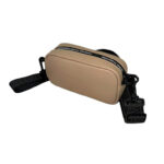 Riñonera-Bandolera Sintético de Mujer con Gran Calidad y Bolsillo Interior