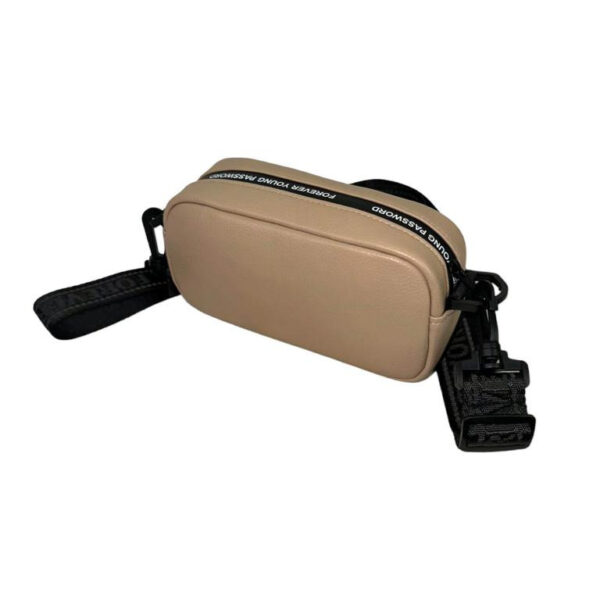 Riñonera-Bandolera Sintético de Mujer con Gran Calidad y Bolsillo Interior