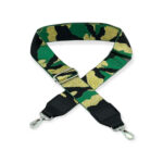 Asas sintéticas para bolsos animal print - Imagen 4