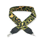 Asas sintéticas para bolsos animal print - Imagen 8