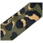 Asas sintéticas para bolsos animal print - Imagen 9