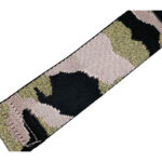 Asas sintéticas para bolsos animal print - Imagen 10