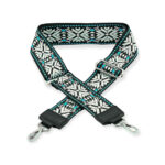 Asas sintéticas para bolsos estilo étnico - Imagen 11