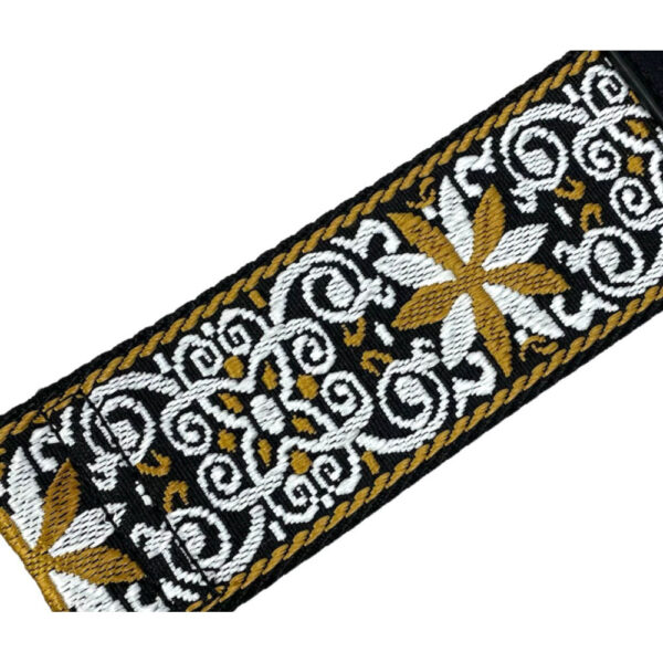 Asas sintéticas para bolsos estilo étnico - Imagen 12