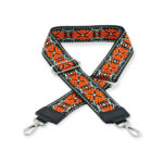 Asas sintéticas para bolsos estilo étnico - Imagen 9