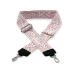 Asas sintéticas para bolsos estilo étnico - Imagen 10