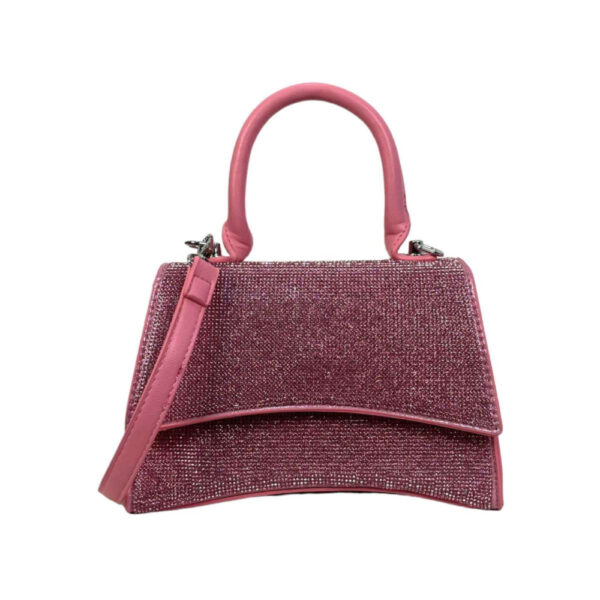 Bolso de Fiesta con Efecto Brillante y Gran calidad para Mujer - Imagen 2