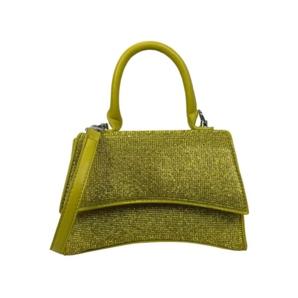 Bolso de Fiesta con Efecto Brillante y Gran calidad para Mujer - Imagen 3