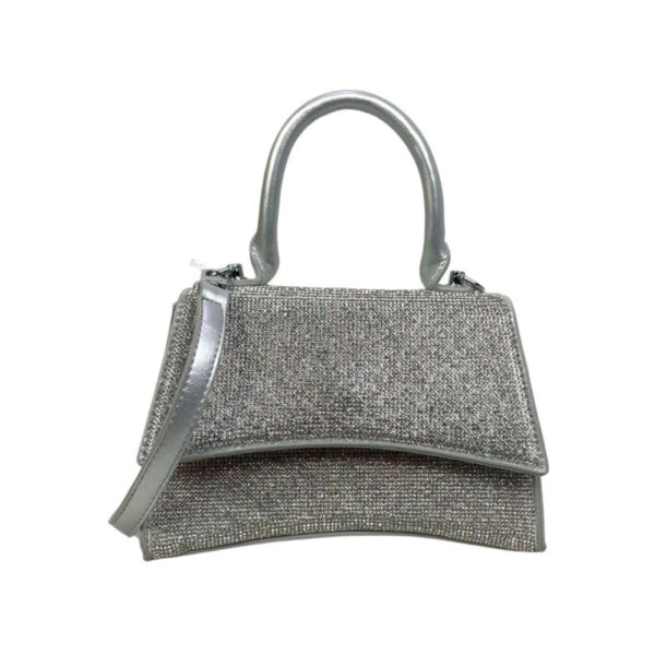 Bolso de Fiesta con Efecto Brillante y Gran calidad para Mujer - Imagen 5