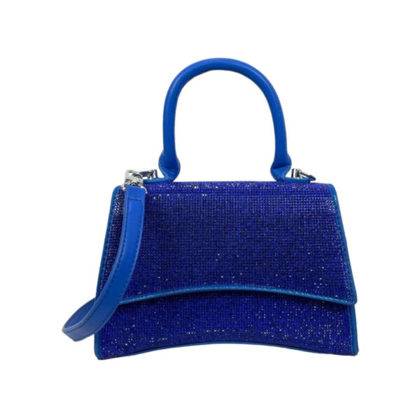 Bolso de Fiesta con Efecto Brillante y Gran calidad para Mujer - Imagen 6