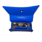 Bolso de Fiesta con Efecto Brillante y Gran calidad para Mujer - Imagen 8