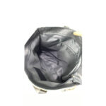 Bolso Shopper de Piel Animal Print con Diseño Exclusivo Mujer - Imagen 23