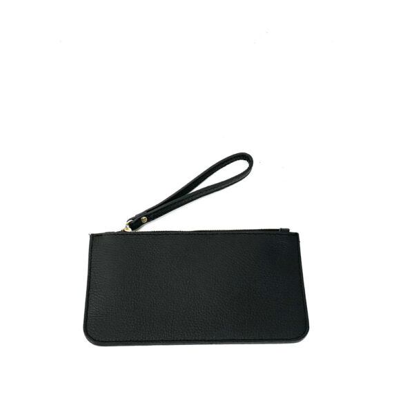 Cartera de pasaporte piel largo - Imagen 15