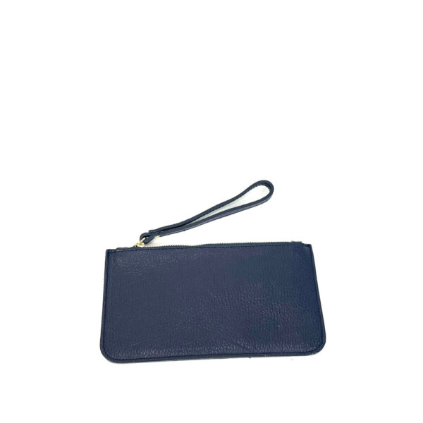 Cartera de pasaporte piel largo - Imagen 5