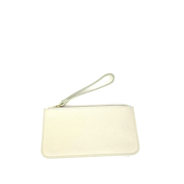 Cartera de pasaporte piel largo - Imagen 7