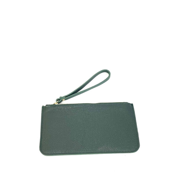 Cartera de pasaporte piel largo - Imagen 8