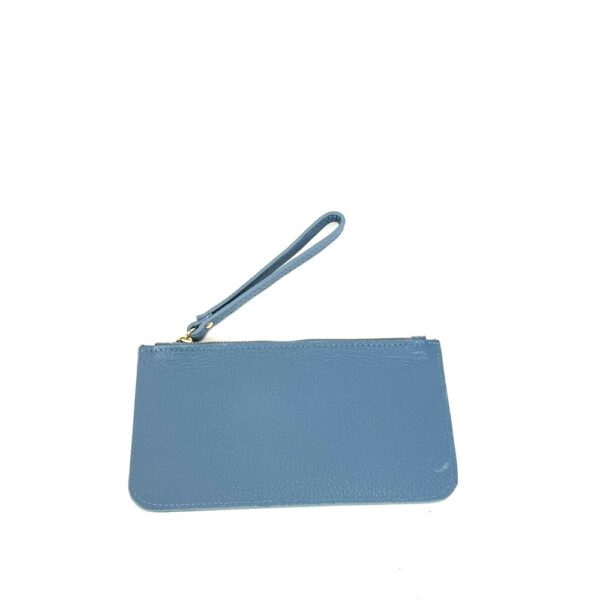 Cartera de pasaporte piel largo - Imagen 17