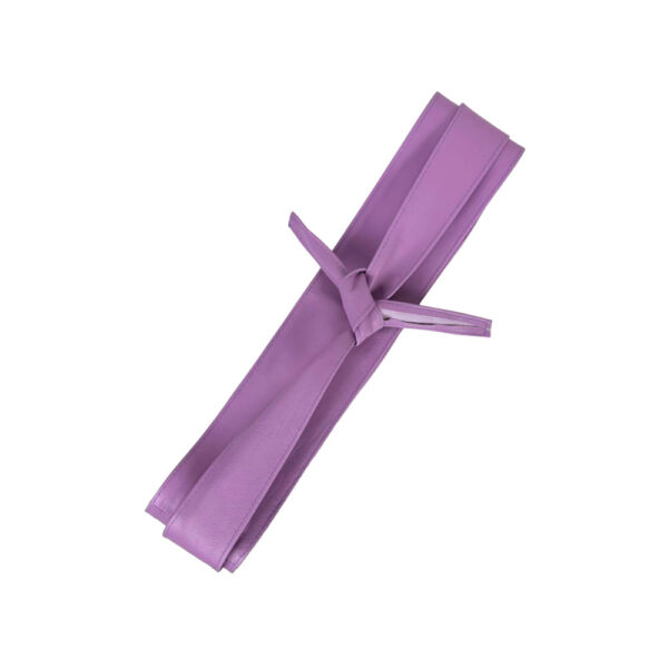 Cinturón de Piel para Mujer tipo Fajín - Imagen 16