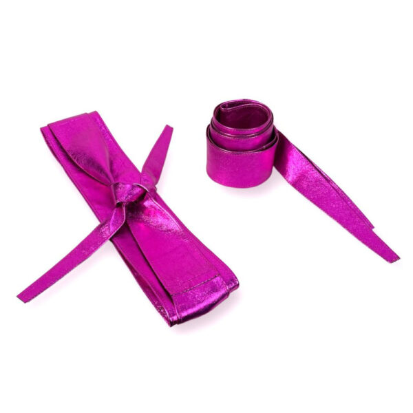 Cinturón de Piel para Mujer tipo Fajín - Imagen 18