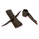 Cinturón de Piel para Mujer tipo Fajín - Imagen 5