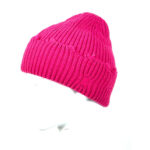 Gorro de punto estilo desgaste - Imagen 5