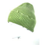 Gorro de punto estilo desgaste - Imagen 6