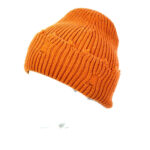 Gorro de punto estilo desgaste - Imagen 8