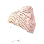 Gorro de punto estilo desgaste - Imagen 9