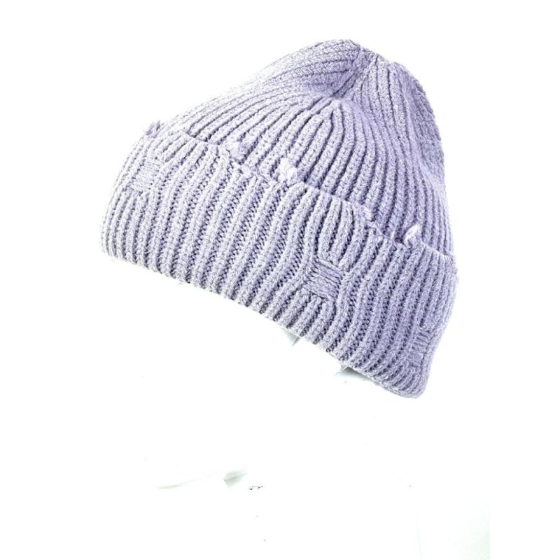 gorro-de-punto-estilo-desgaste-Mayorista España