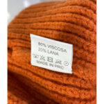 Gorros unisex de lana - Imagen 8