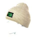 Gorros unisex de lana - Imagen 4