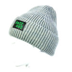 Gorros unisex de lana - Imagen 3