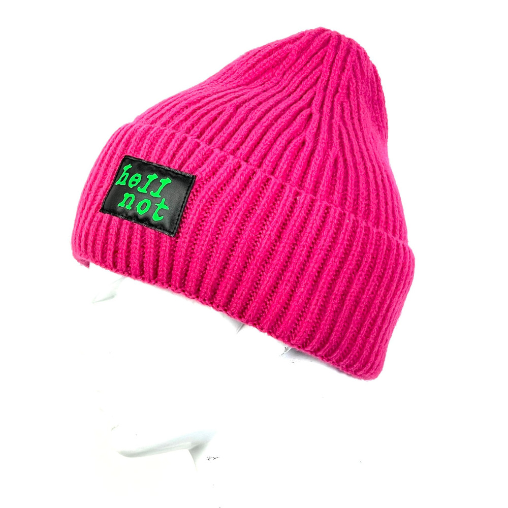 gorros-unisex-de-lana-CG210341 Gorros unisex de lana - Imagen 1