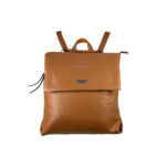 Mochila Sintética de Gran Capacidad con Solapa Coveri Collection para Mujer - Imagen 11